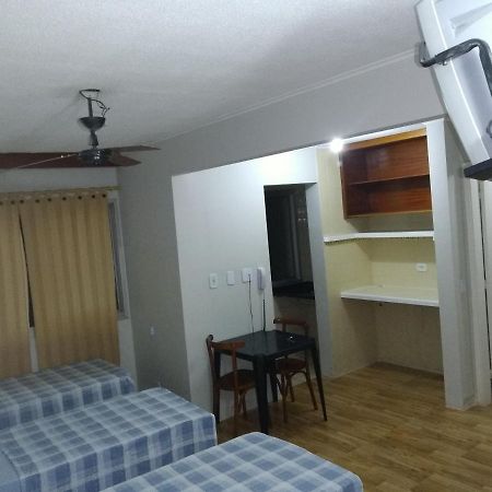 Central Plaza Flat Σάο Πάολο Εξωτερικό φωτογραφία