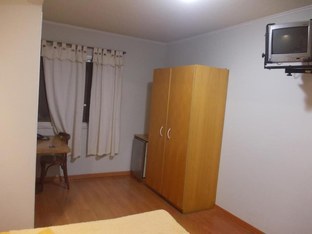 Central Plaza Flat Σάο Πάολο Δωμάτιο φωτογραφία