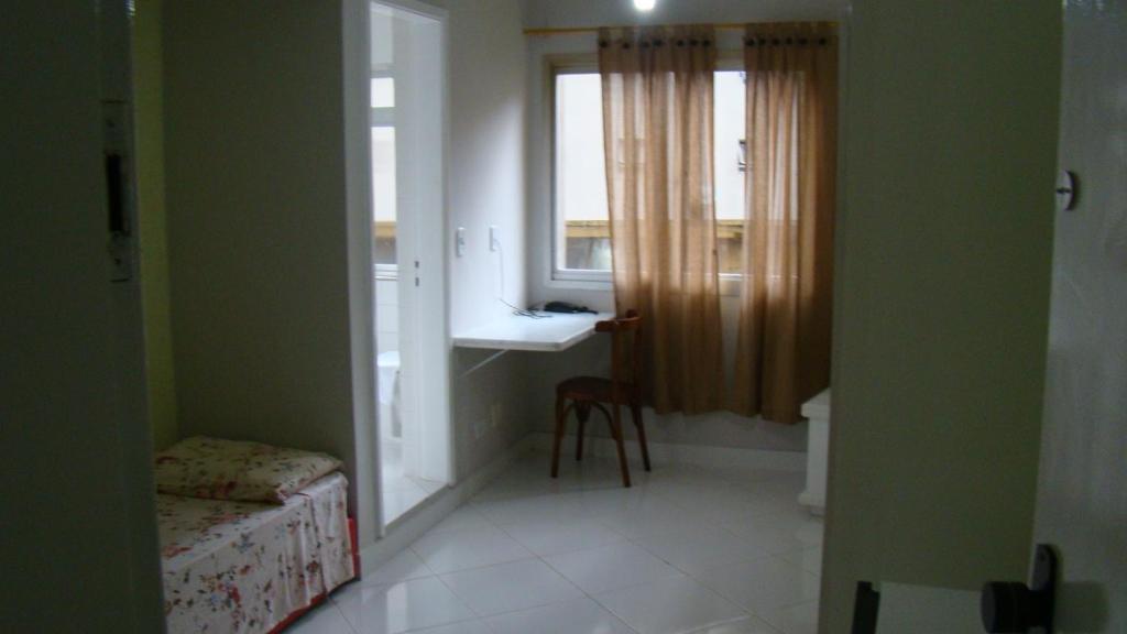 Central Plaza Flat Σάο Πάολο Δωμάτιο φωτογραφία
