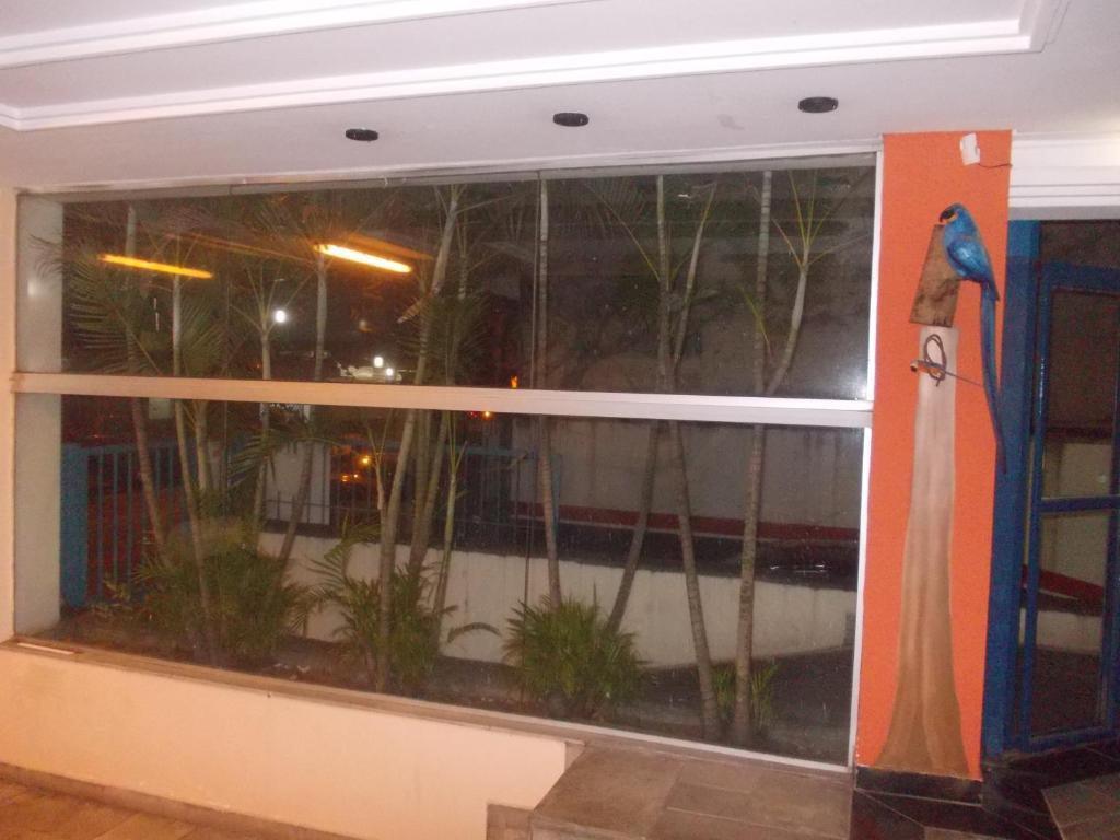 Central Plaza Flat Σάο Πάολο Εξωτερικό φωτογραφία